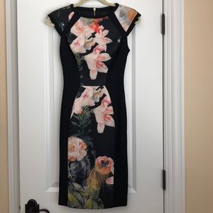 Ted Baker London Dress
